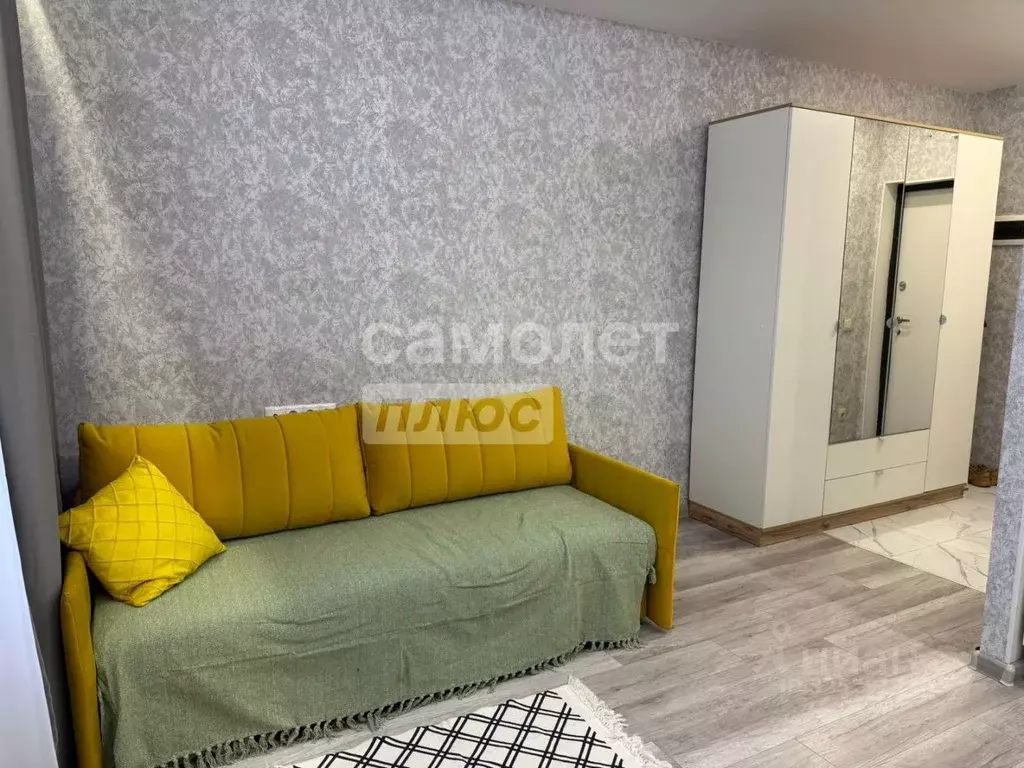 Студия Московская область, Красногорск городской округ, с. ... - Фото 1