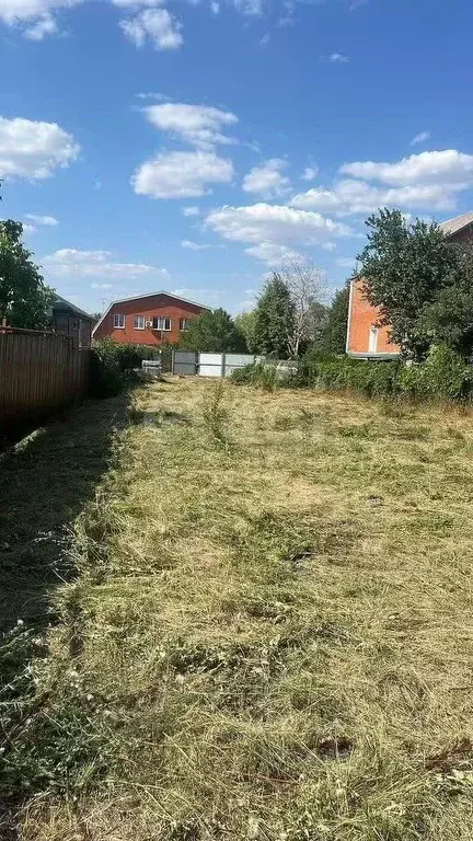 Участок в Ростовская область, Мясниковский район, Краснокрымское ... - Фото 0