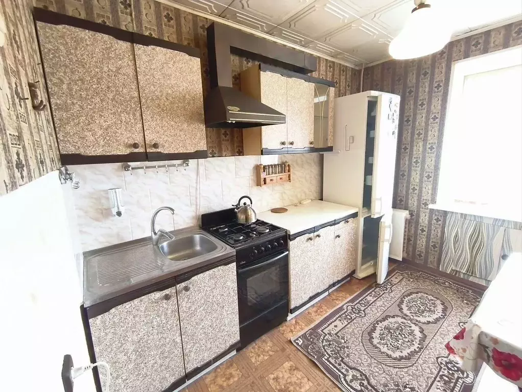 2-к кв. Московская область, Лобня ул. Ленина, 19к2 (54.0 м) - Фото 1