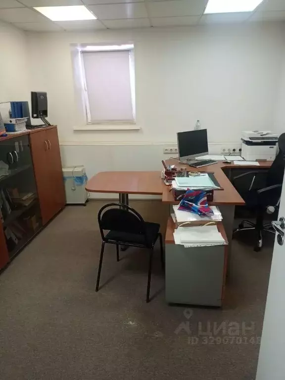 Помещение свободного назначения в Москва 2-я Владимирская ул., 15К1 ... - Фото 2