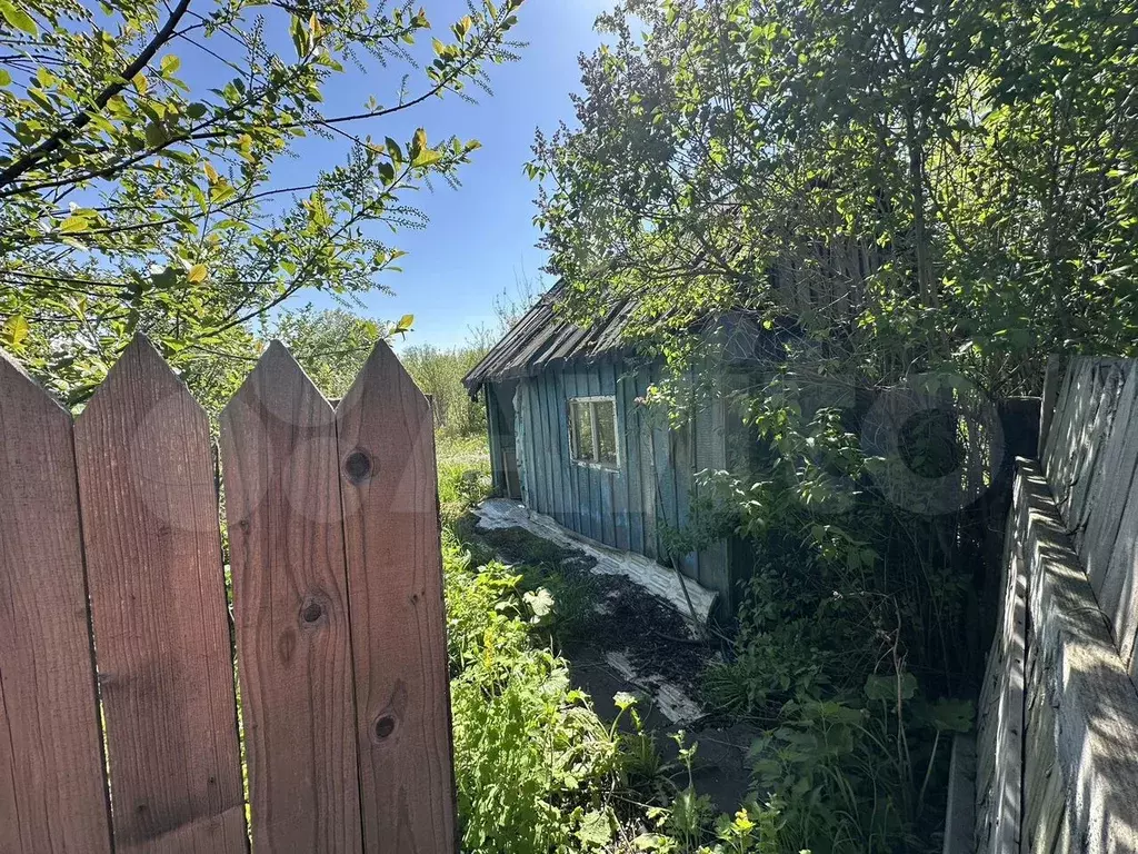 Дача 16 м на участке 3,1 сот. - Фото 1
