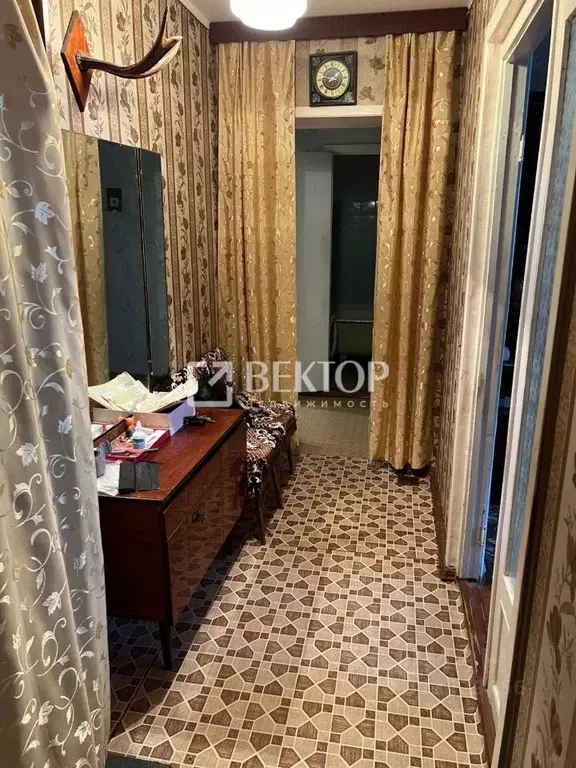 4-к кв. Костромская область, Кострома ул. Задорина, 8 (77.8 м) - Фото 1