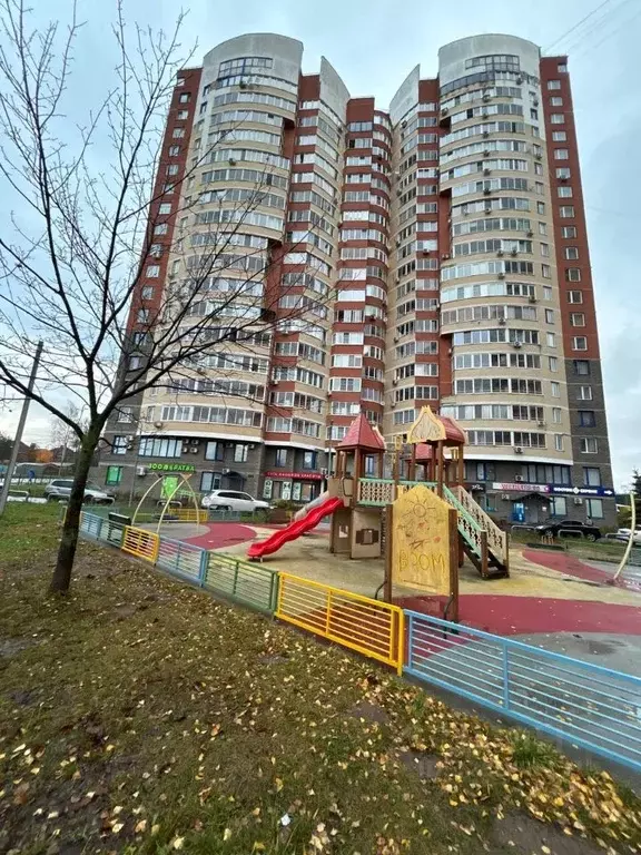 1-к кв. Московская область, Пушкино Московский просп., 57к1 (44.0 м) - Фото 0