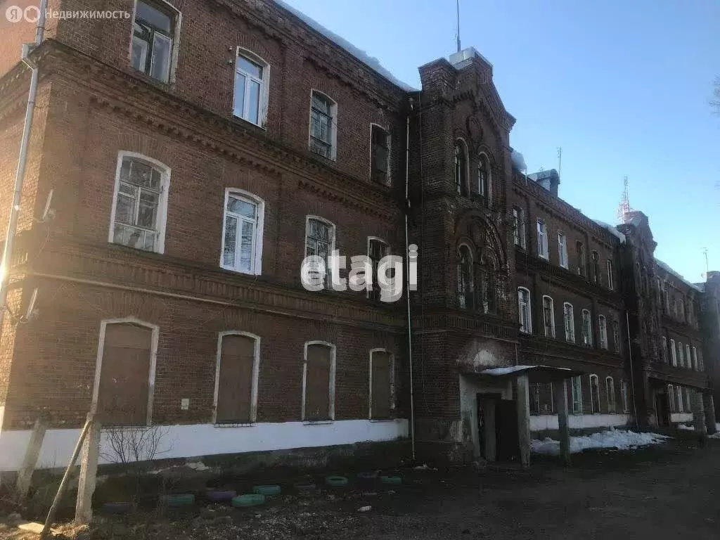 1к в -комнатной квартире (14.2 м) - Фото 1