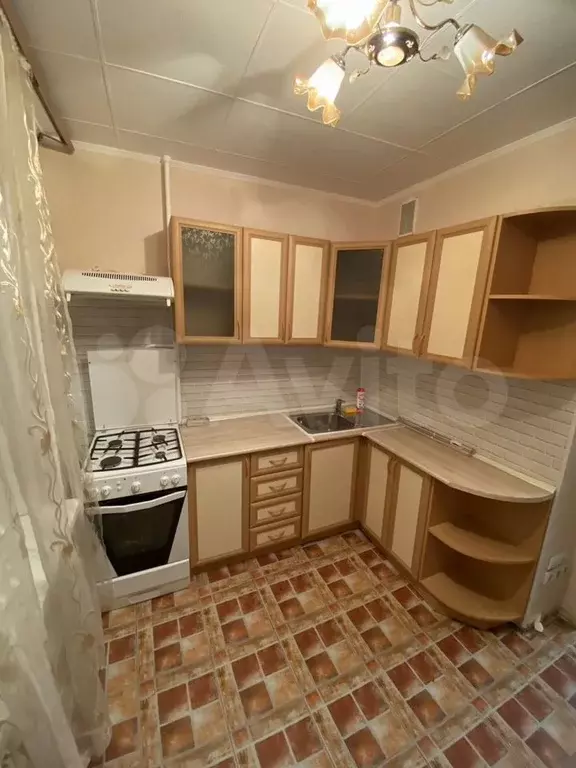 1-к. квартира, 32,7 м, 3/9 эт. - Фото 0