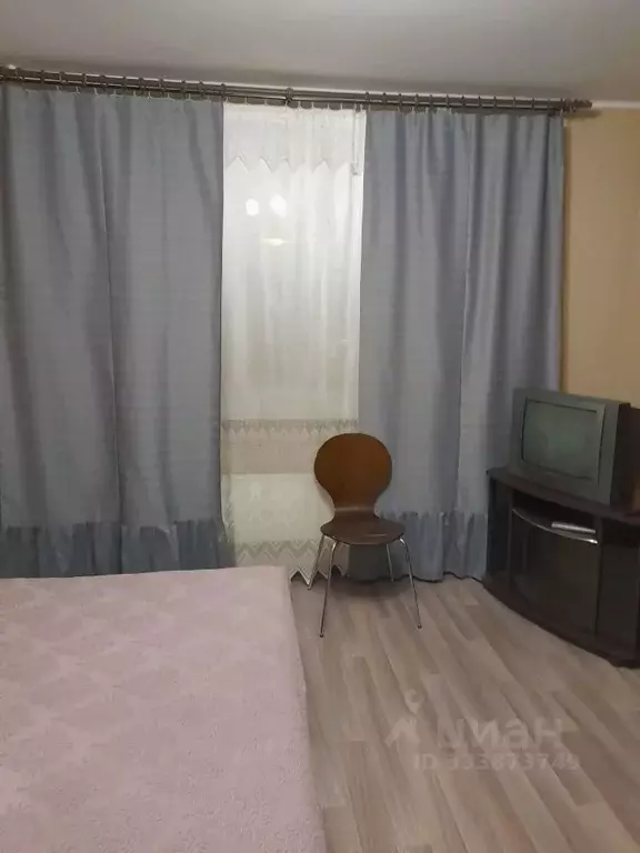 Комната Москва ул. Адмирала Лазарева, 34 (16.0 м) - Фото 0