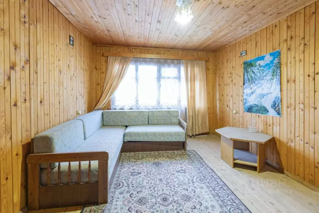 Дом в Пермский край, Мечта садовые участки  (48 м) - Фото 0