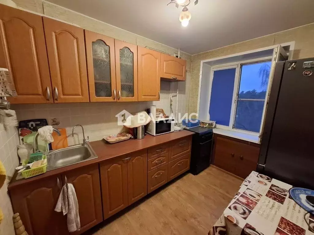 3-к кв. Москва 3-я Карачаровская ул., 12К2 (78.4 м) - Фото 1