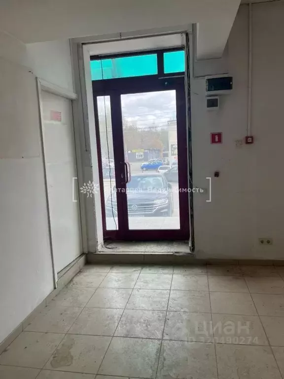 Помещение свободного назначения в Томская область, Томск Киевская ул., ... - Фото 1