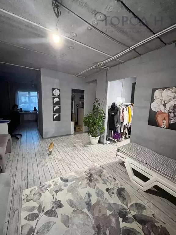 Таунхаус в Новосибирская область, Новосибирский район, с. Толмачево ... - Фото 2