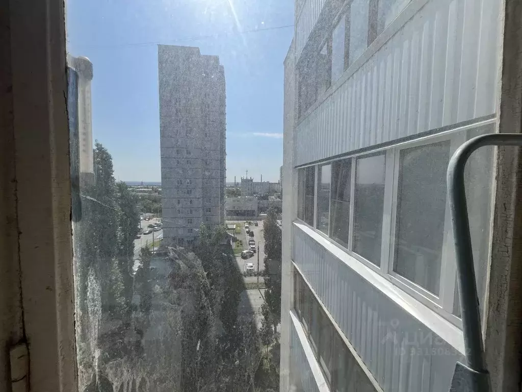 1-к кв. Волгоградская область, Волгоград ул. Вершинина, 5 (37.5 м) - Фото 1