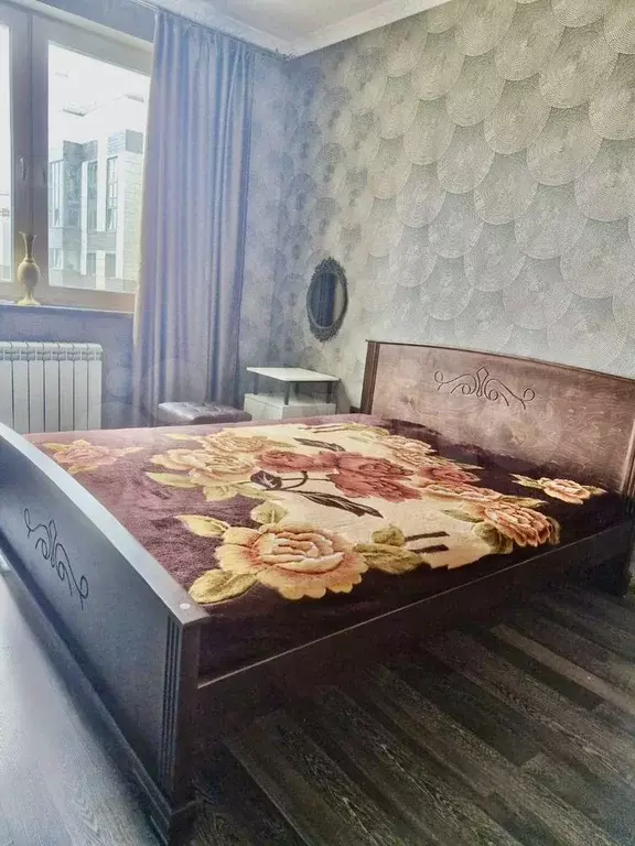 Комната 12 м в 2-к., 17/20 эт. - Фото 0