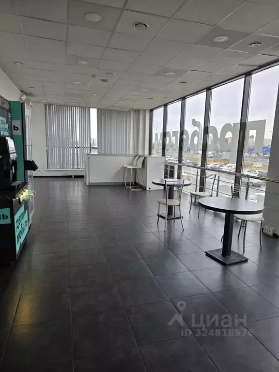 Офис в Ленинградская область, Кудрово г. Всеволожский район, Заневское ... - Фото 2