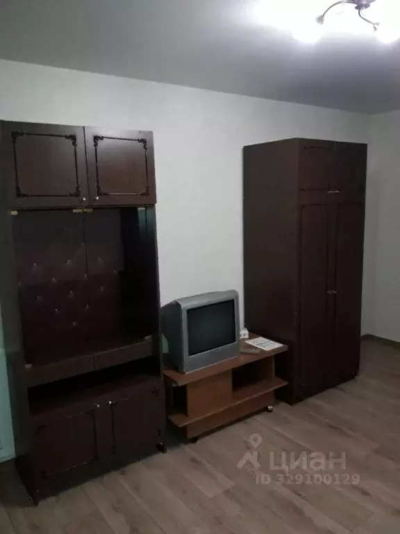 1-к кв. Московская область, Ивантеевка Пушкинский городской округ, ул. ... - Фото 1