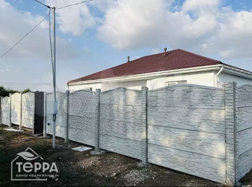 Дом 88 м на участке 7 сот. - Фото 1