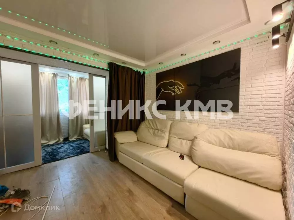 Продаётся 1-к квартира, 30 м - Фото 0