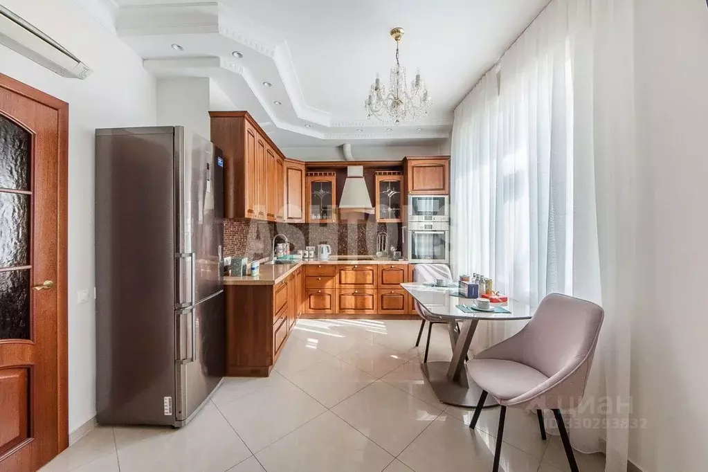 1-к кв. Москва Мичуринский просп., 34 (48.7 м) - Фото 1