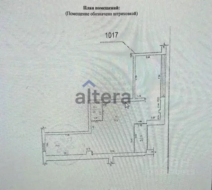 Помещение свободного назначения в Татарстан, Казань ул. Николая ... - Фото 1