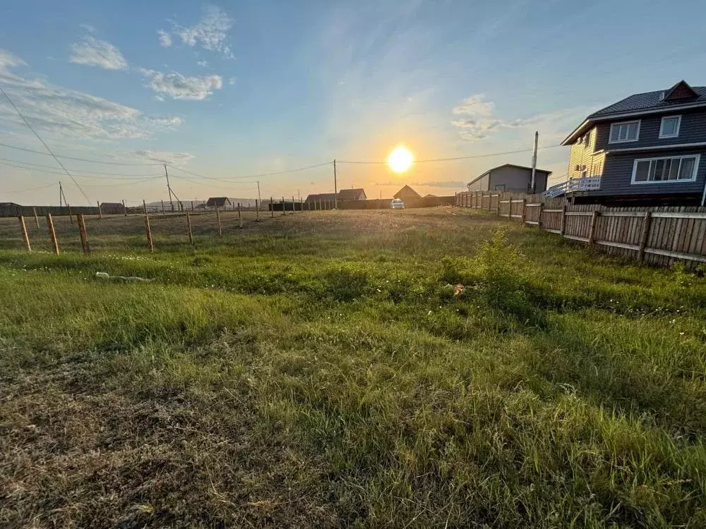 Участок, 9 сот., поселения (ижс) - Фото 1