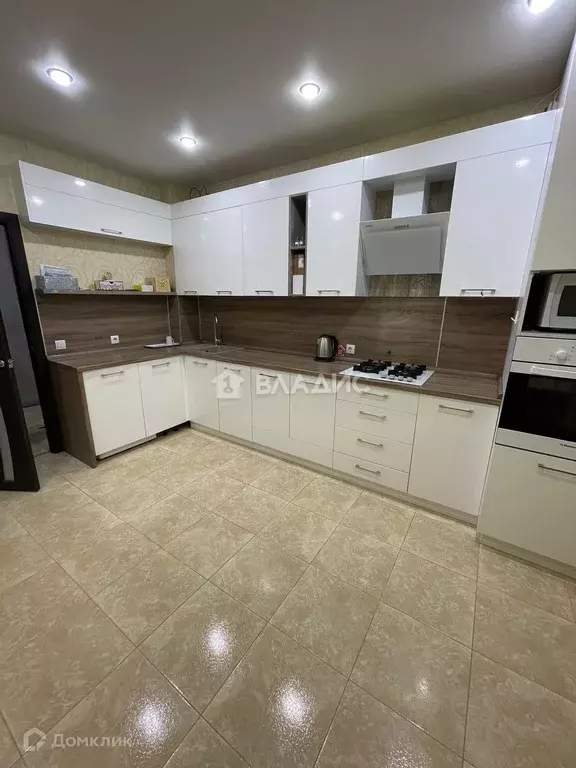 Продаётся 2-к квартира, 67.3 м - Фото 1