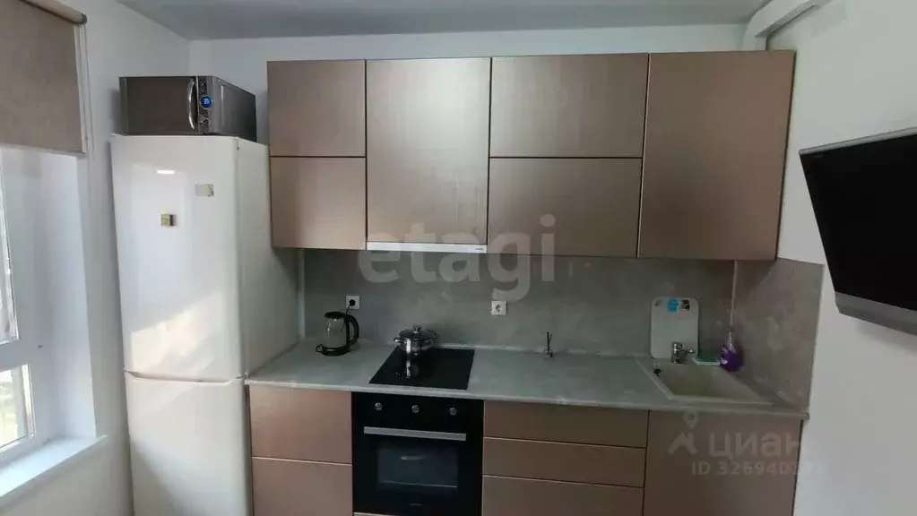 2-к кв. Московская область, Котельники Парковый мкр, 2к1 (47.9 м) - Фото 1