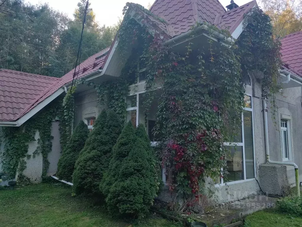 Дом в Ленинградская область, Всеволожск 1-й Полигонный пер., 5 (326 м) - Фото 2