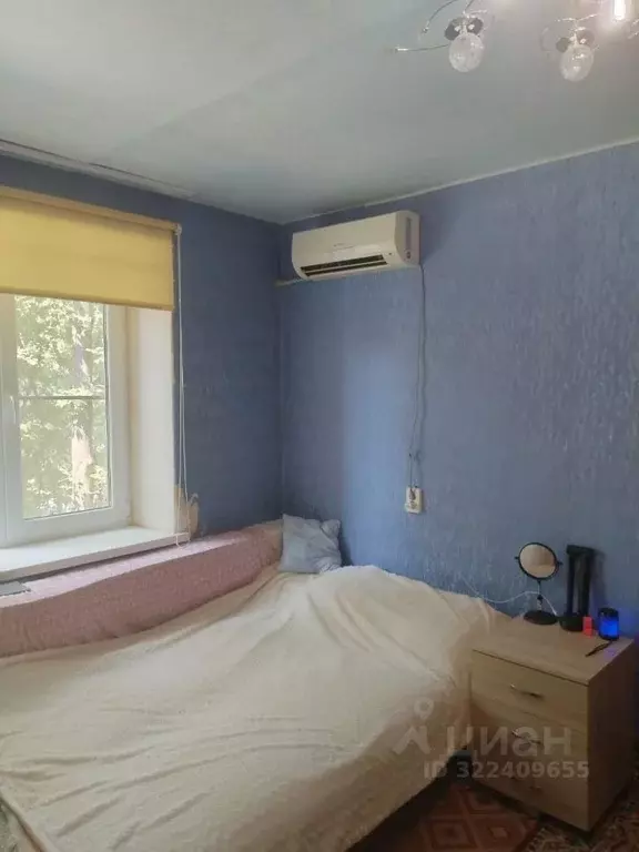 1-к кв. Ростовская область, Ростов-на-Дону просп. Михаила Нагибина, ... - Фото 2