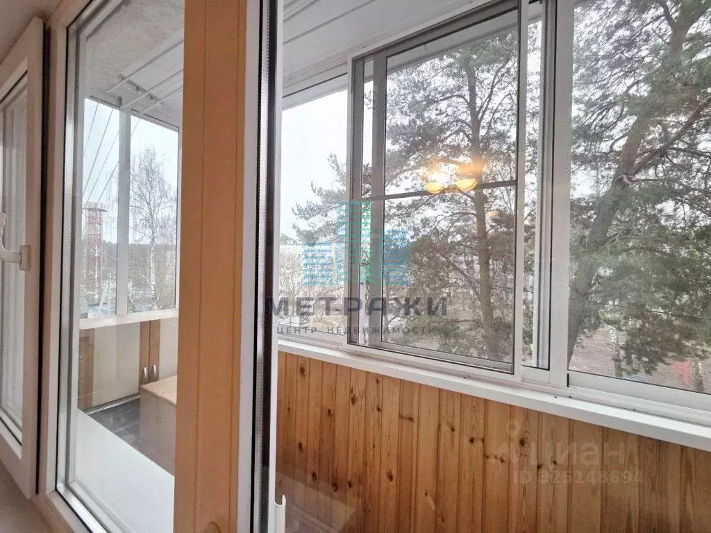 2-к кв. Калужская область, Калуга Привокзальная ул., 8 (42.5 м) - Фото 1