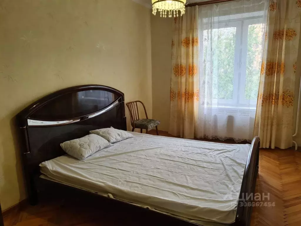 2-к кв. Москва Фестивальная ул., 65 (47.0 м) - Фото 1