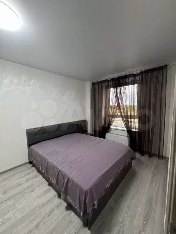 1-к. квартира, 36 м, 5/10 эт. - Фото 1