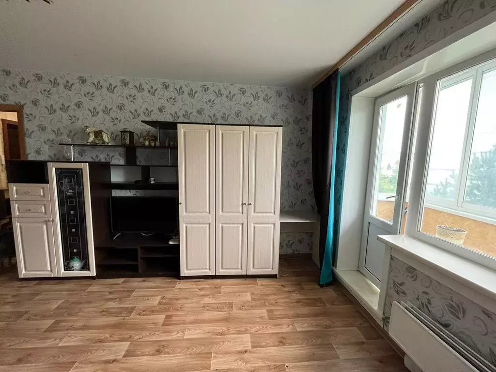 2-к кв. Новосибирская область, Искитим Южный мкр, 25 (53.0 м) - Фото 2