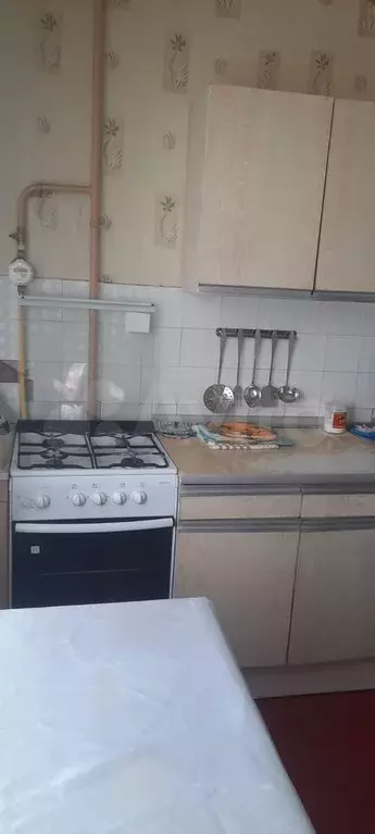 1-к. квартира, 36 м, 5/9 эт. - Фото 1
