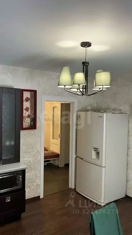 3-к кв. Воронежская область, Воронеж ул. Березовая Роща, 24/1 (110.7 ... - Фото 2