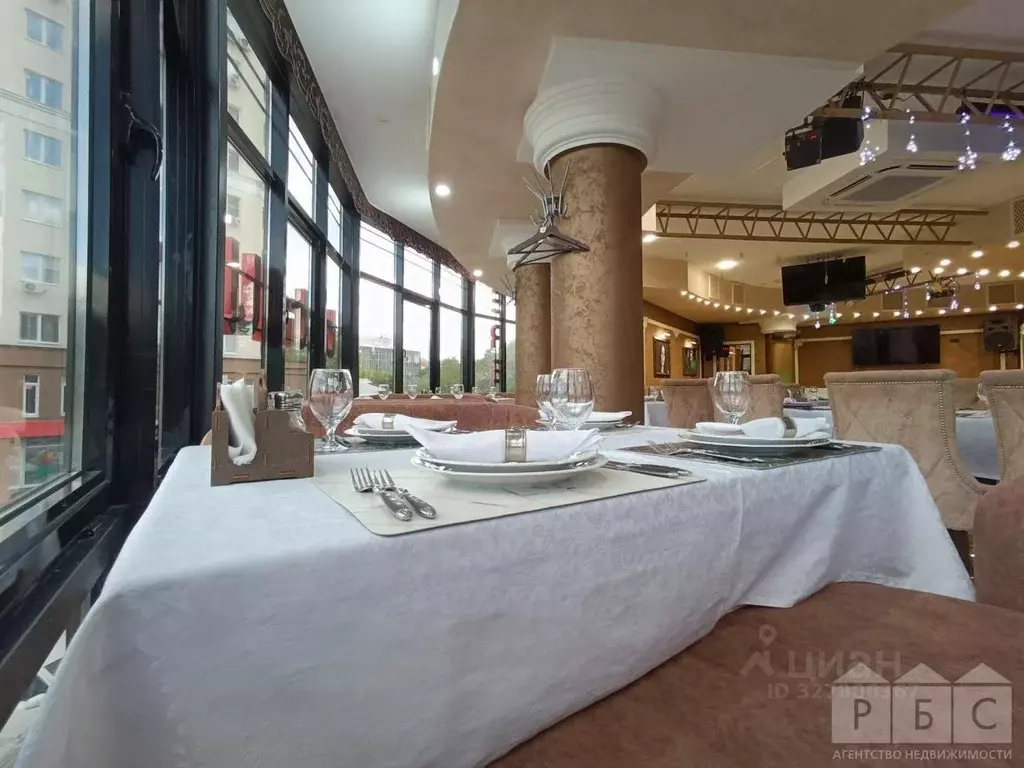 Помещение свободного назначения в Саратовская область, Саратов ... - Фото 1