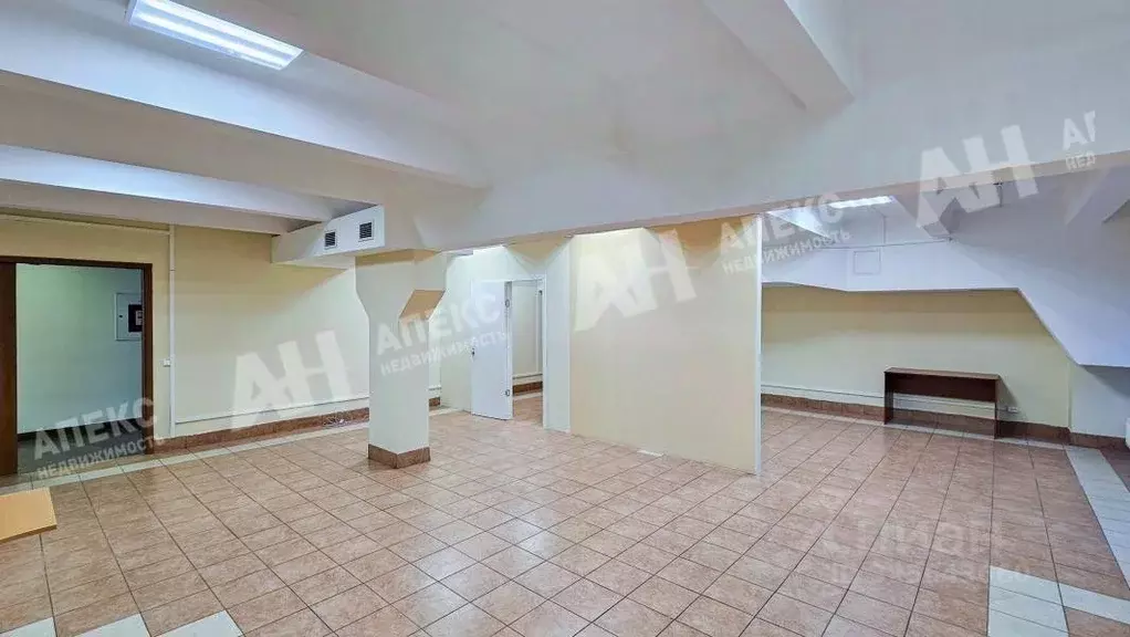 Офис в Москва 1-я Дубровская ул., 13АС2 (78 м) - Фото 2