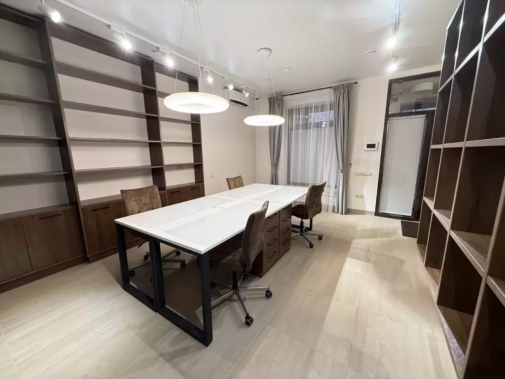 Офис в Воронежская область, Воронеж ул. Ворошилова, 1/4 (62 м) - Фото 2