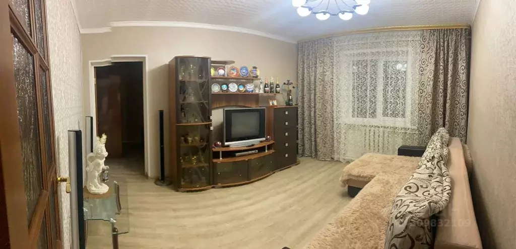 Дом в Самарская область, Кинельский район, Красносамарское с/пос, с. ... - Фото 2