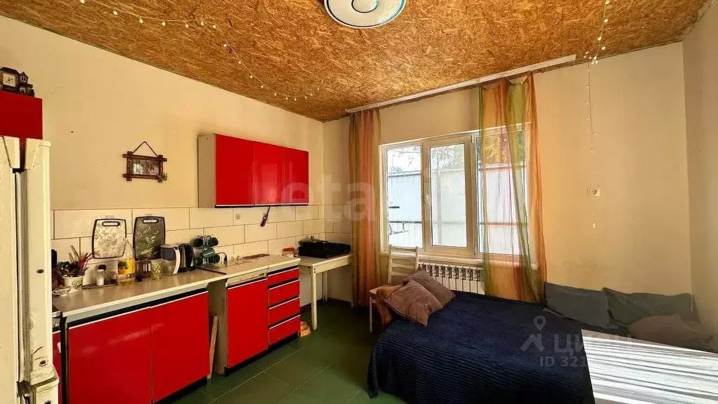 Дом в Крым, Симферополь ул. 28-я Коллективных Садов (54 м) - Фото 0
