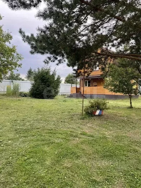 Дом в Ярославская область, Тутаевский муниципальный округ, Снежинка СТ ... - Фото 2