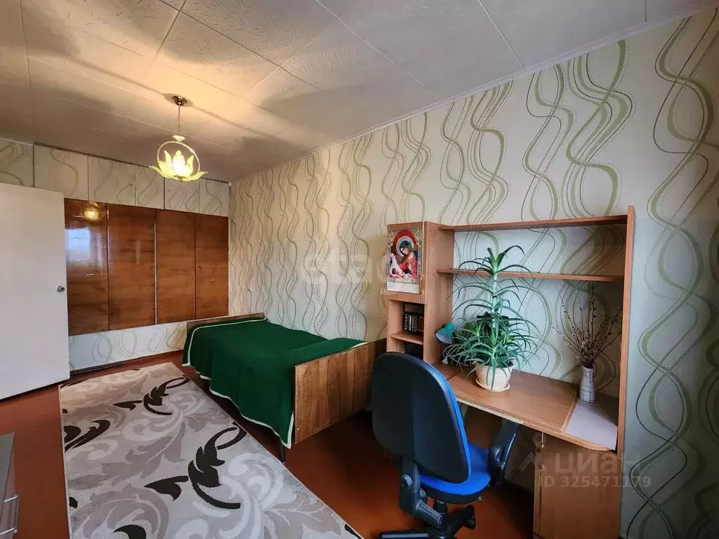 3-к кв. Владимирская область, Ковров Сосновая ул., 35 (62.8 м) - Фото 2