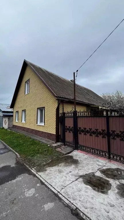 Дом в Брянская область, Карачев ул. Ленина, 13 (71 м) - Фото 1