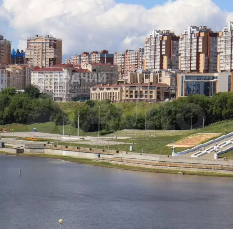 2-к. квартира, 65,5 м, 14/16 эт. - Фото 1