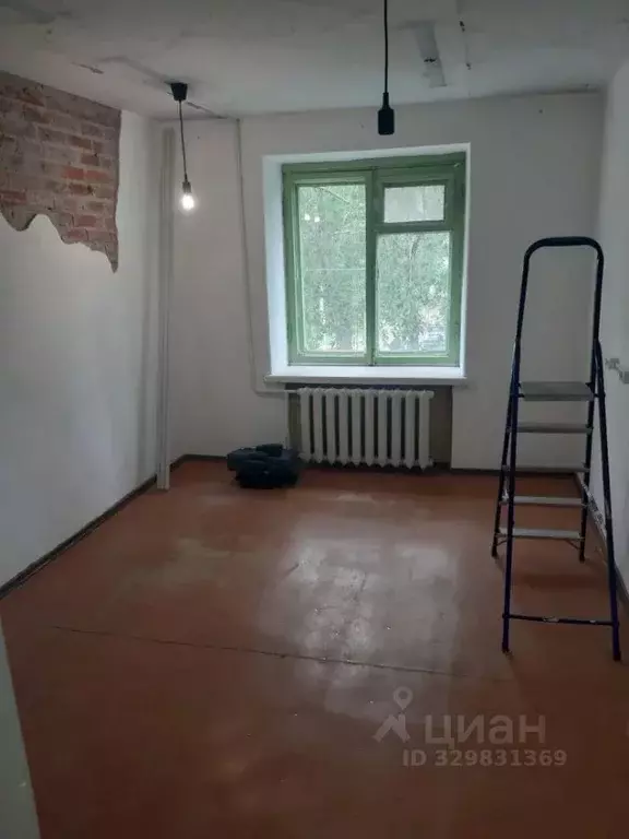 Помещение свободного назначения в Хабаровский край, ... - Фото 1