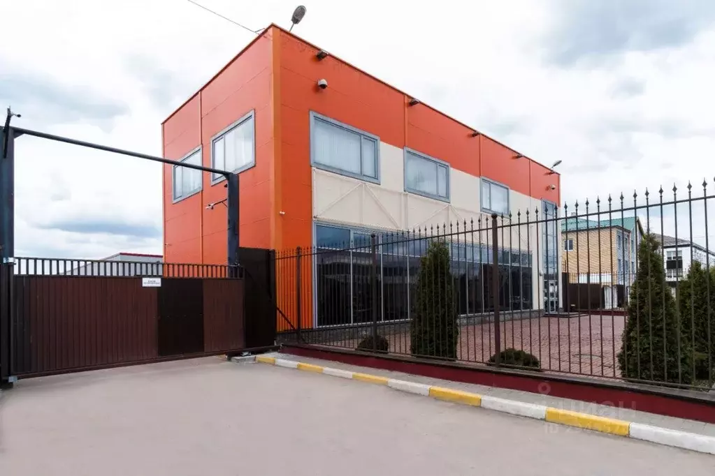 Офис в Нижегородская область, Нижний Новгород ул. Коновалова, 13Н (22 ... - Фото 1