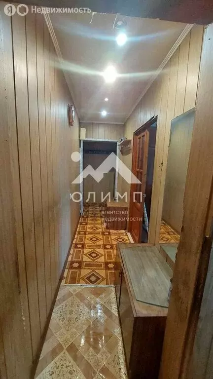 3-комнатная квартира: посёлок Дорожный, 10 (48.7 м) - Фото 2