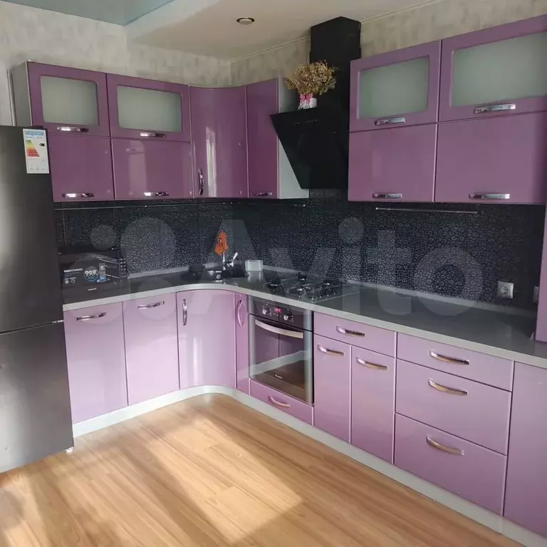 2-к. квартира, 64 м, 3/5 эт. - Фото 0