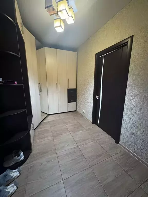 1-к кв. Московская область, Сергиев Посад просп. Красной Армии, 247 ... - Фото 2