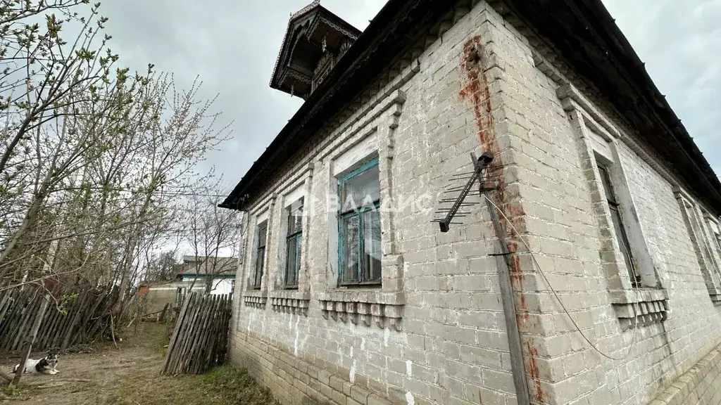 Дом в Нижегородская область, Нижний Новгород пос. Новое Доскино, 5-я ... - Фото 1
