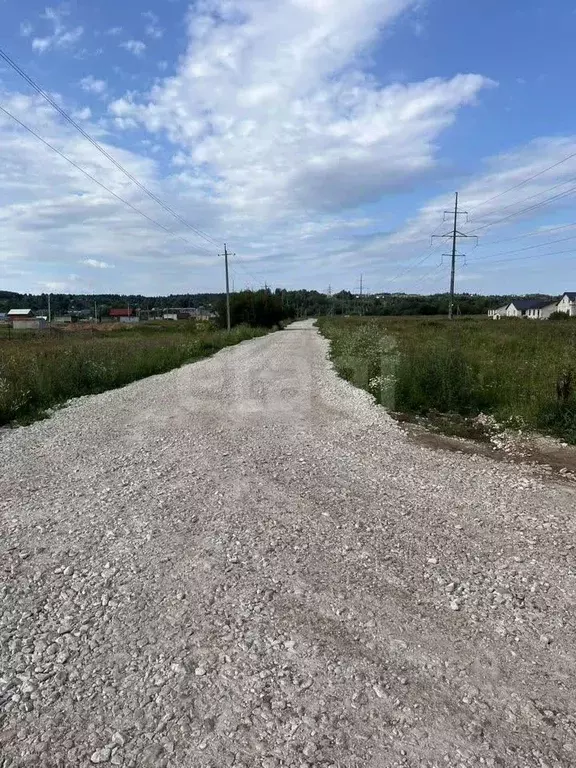 Дом в Пермский край, Краснокамский муниципальный округ, с. Мысы ул. ... - Фото 2