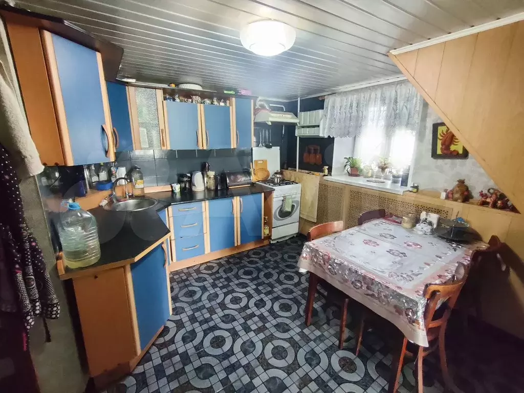 Дом 120 м на участке 4 сот. - Фото 0